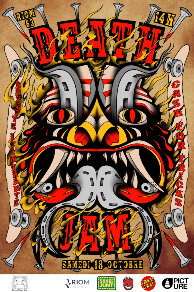 affiche_death_jam_2025