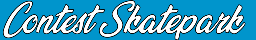 inscription contest skatepark