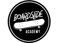 Logo Boardslide Academy