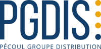 Logo PGDIS